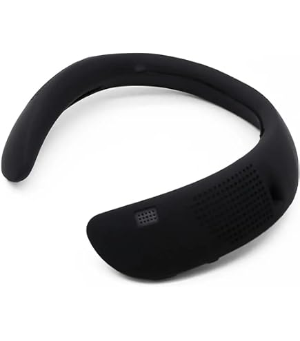 Bose SoundWear Companion Speaker 本体+カバー Amazon.com: ZALUJMUS Silicone Protective Case Cover Compatible