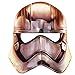 Star Wars Birthday Party Masks in 2 Styles, 16 total Party Favor Masks