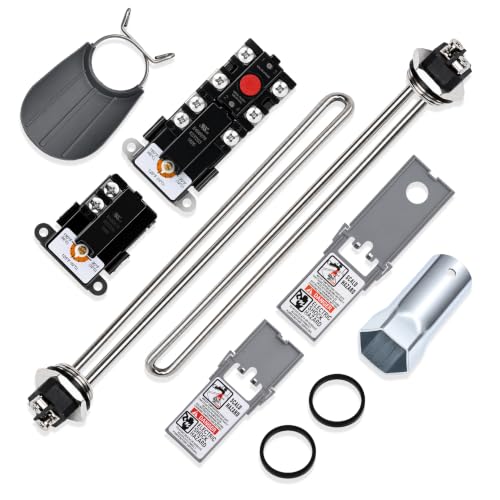 HGTYMUTB 4500W 240V Tune-Up Kit
