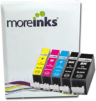 amazon uk printer ink