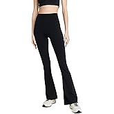 SPLITS59 Women's Raquel High Waist Airweight Flared Legging 32”