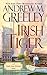 Irish Tiger: A Nuala Anne McGrail Novel (Nuala Anne McGrail Novels Book 11) by Andrew M. Greeley