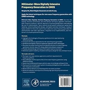 Millimeter-Wave Digitally Intensive Frequency Generation in CMOS