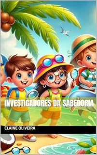 Livro INVESTIGADORES DA SABEDORIA