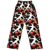 Flow Society Boys Flow Dunk Lounge Pants