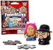 TeenyMates WWE Series 2 Gravity Box Container of 32 Mystery Packs