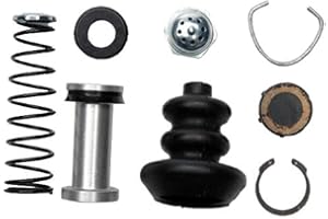 Raybestos Elemet3 Automotive Replacement Brake Master Cylinder Repair Kit for Select American Motors, Edsel, Ford (MK166)