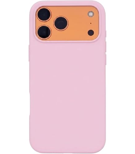 Amazon.com: XO Poppy iPhone 17 Pro Max Case with MagSafe, Slim
