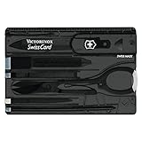 Victorinox SwissCard