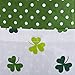 DII Celebrate St. Patrick's Day Kitchen Collection, Kiss Me, Apron