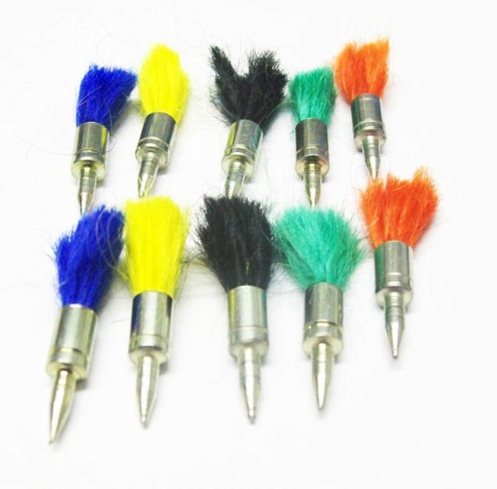 Milbro Airgun Darts 20pk 0 22