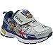 NEW! Paw Patrol Toddler Boys Athletic Light Up Shoes