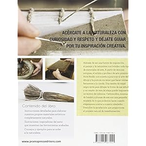 EL ARTISTA ORGANICO