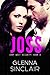 JOSS: A Standalone Romance (Gray Wolf Security)