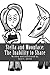 Stella and Moonface: The Inability to Share by Sara C. Gerou