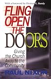 Fling Open the Doors: Giving the Church Away to the Community