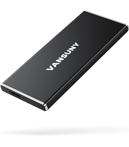 Amazon.com: SanDisk 2TB Extreme Portable SSD - Up to 1000MB/s