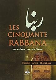 Les  cinquante rabbana