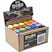 Soho Urban Artist Professional Oil Pastels - Jumbo Street Pastel Set of 20 Colors, 1