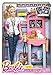 Barbie Careers Pet Vet Doll and Playset