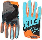 Fox Racing Ranger Gloves - Men's Aqua, L
