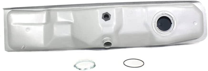 Amazon.com: Fuel Tank for Ford Ranger 86-88 Super Cab Mounts Under Cab