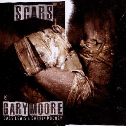 Scars Gary Moore Amazon.de Musik