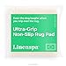 Linenspa Ultra Grip Non Slip Rug Pad - Heavy Duty Area Rug Gripper for Any Floor Surface - 2 x 8 Feet