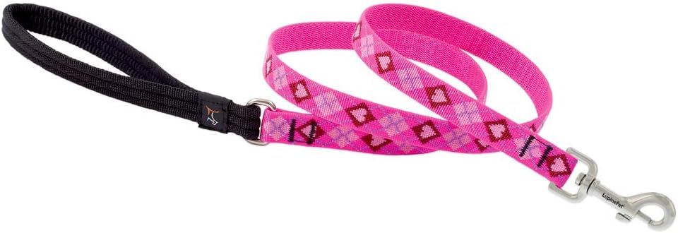 lupine dog collars amazon
