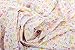 MyBabyComfort Baby Swaddling Blankets Organic Cotton Girl Newborn Thin Floral Pink Receiving Blankets