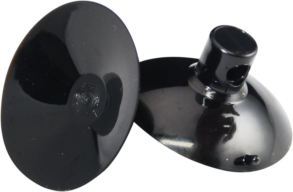 Amazon 日本製 強力吸盤 車用カーサンシェード用 10個セット 吸盤単品 交換 日よけ用品 車 バイク