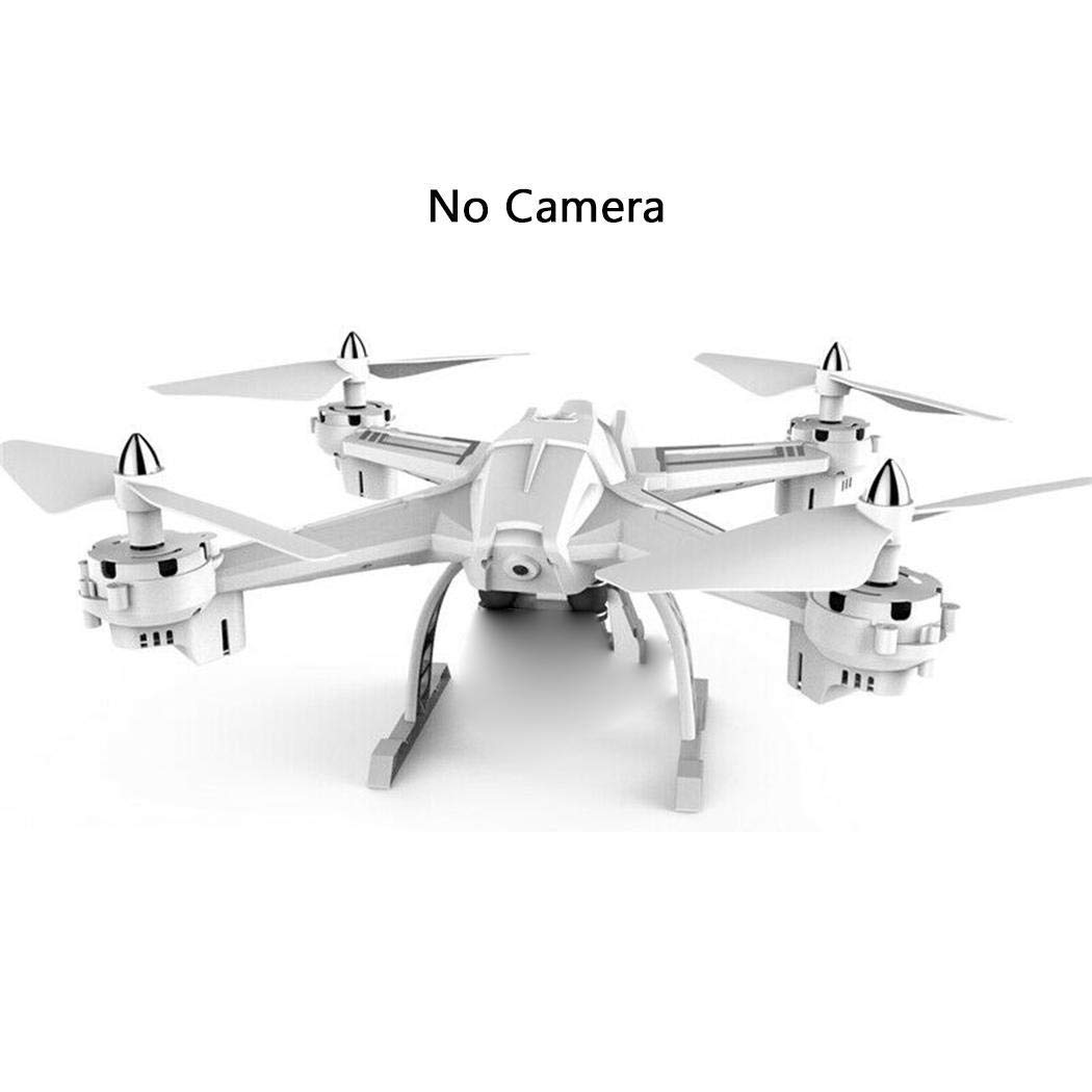 UpBeauty Professional High Definition Remote Control Aircraft Toys Four-Axis Drone Quadcopters