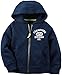Carter's Zip Front Hoodie (Baby)