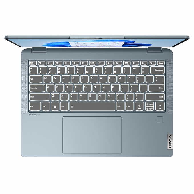 Lenovo IdeaPad Flex 7 2023 Business Laptop 14