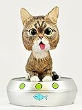 Lil BUB Talking Bobblehead