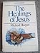 The Healings of Jesus (The Jesus Library)