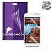 Fosmon Crystal Clear Screen Protector Shield for BLU Life One L120 - Retail Packaging (3 Pack)