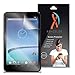 XShields© (2-Pack) Screen Protectors for Hisense Sero 8 Tablet (Ultra Clear)