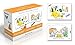 Van Fleet Alphabet Heads (Boxed Set): Alphabet; Heads