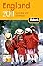 Fodor's England 2011: with the Best of Wales (Travel Guide) by 
