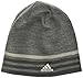 adidas Men's Eclipse Reversible Beanie
