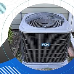 ACiQ 14.3 SEER2 3 Ton 15kW Heat Pump Split System