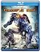 Pacific Rim [Blu-ray] primary