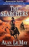 The Searchers by Alan Le May