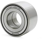 [Factory Links] ATV/UTV - Front Wheel Bearing Kit for: Honda. for Fitment Check Description