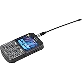 LILYGO T-Deck Plus ESP32-S3 915Mhz LORA-89 SX1262 Ulbox GPS 2.8-inch Display TTGO Development Board Black Keyboard External A