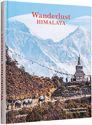 Amazon.com: Nepal: Trekkerparadies im Himalaya: 9783763370313