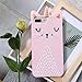 Artbling Cat Case for iPhone 7 Plus/8 Plus 5.5