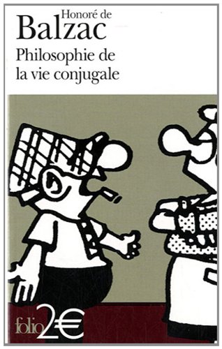 Philosophie de la vie conjugale