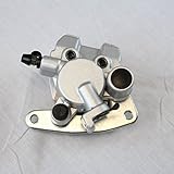 Niche Industries 1630 Yamaha Big Bear 400 Front Left Brake Caliper with Pads 2000-2012
